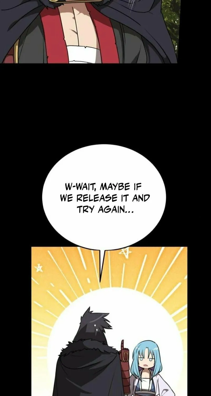 Read Perhaps Invincible chapter 39 image 58 on Lezhin