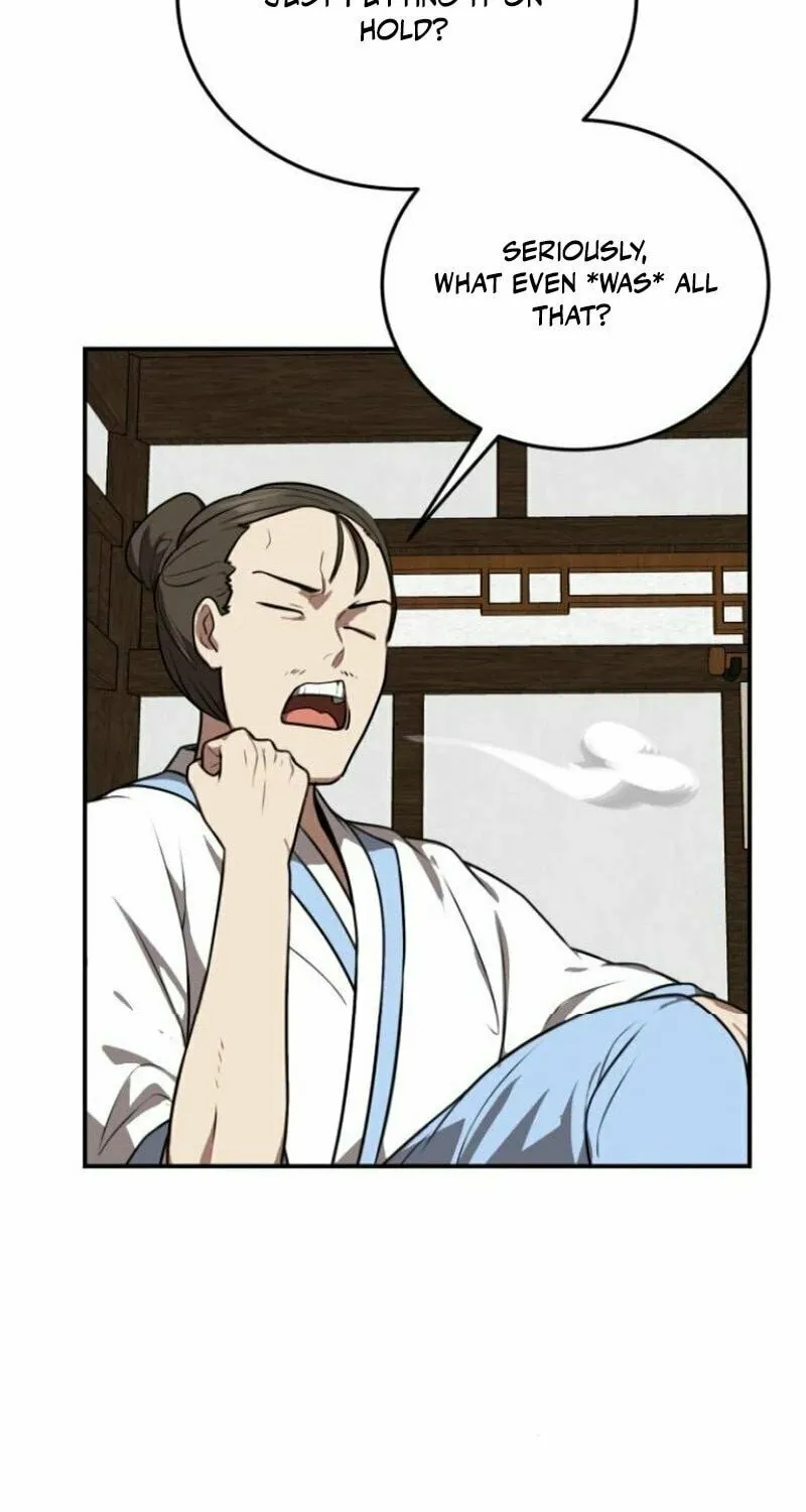 Read Perhaps Invincible chapter 39 image 60 on Lezhin