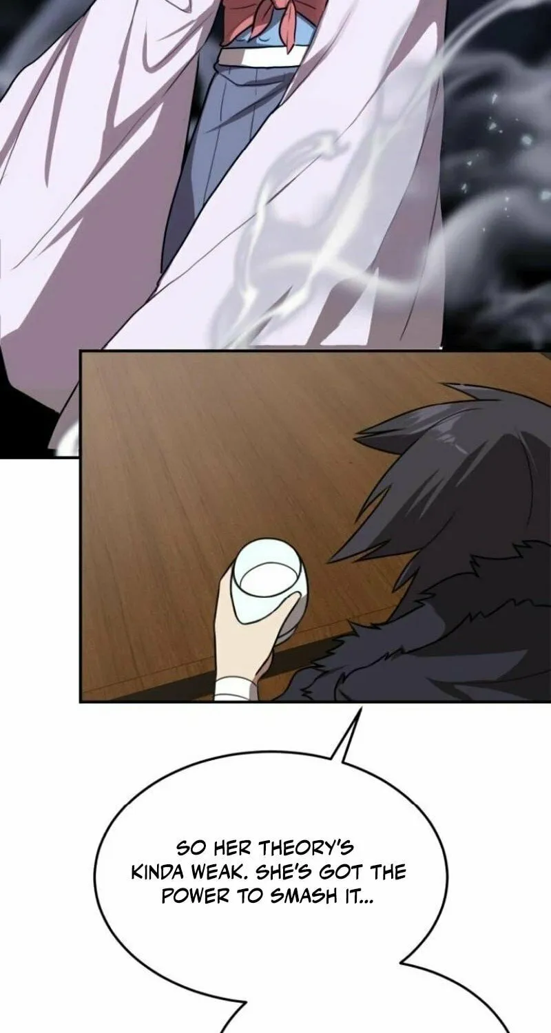 Read Perhaps Invincible chapter 39 image 62 on Lezhin