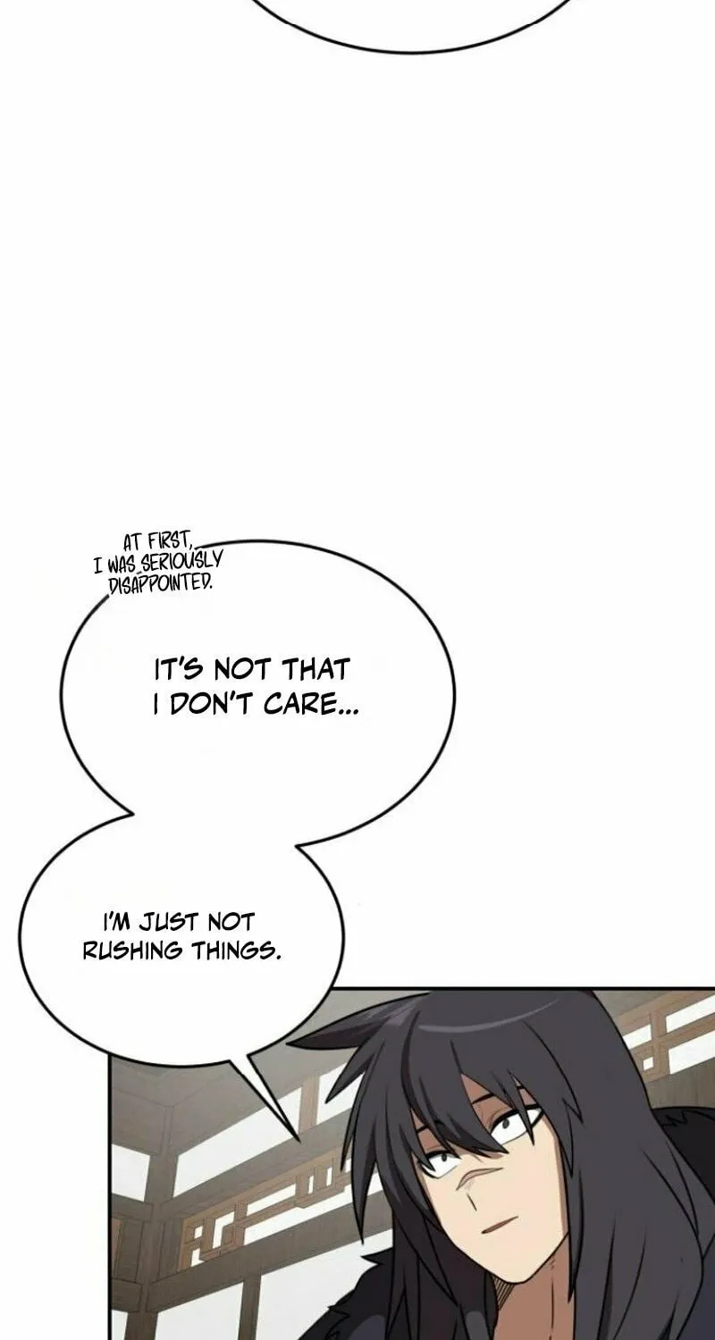 Read Perhaps Invincible chapter 39 image 65 on Lezhin