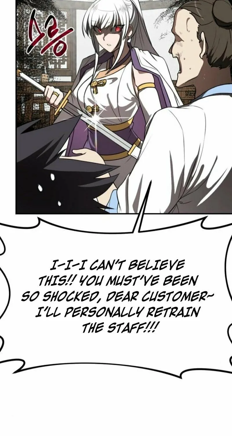 Read Perhaps Invincible chapter 39 image 69 on Lezhin