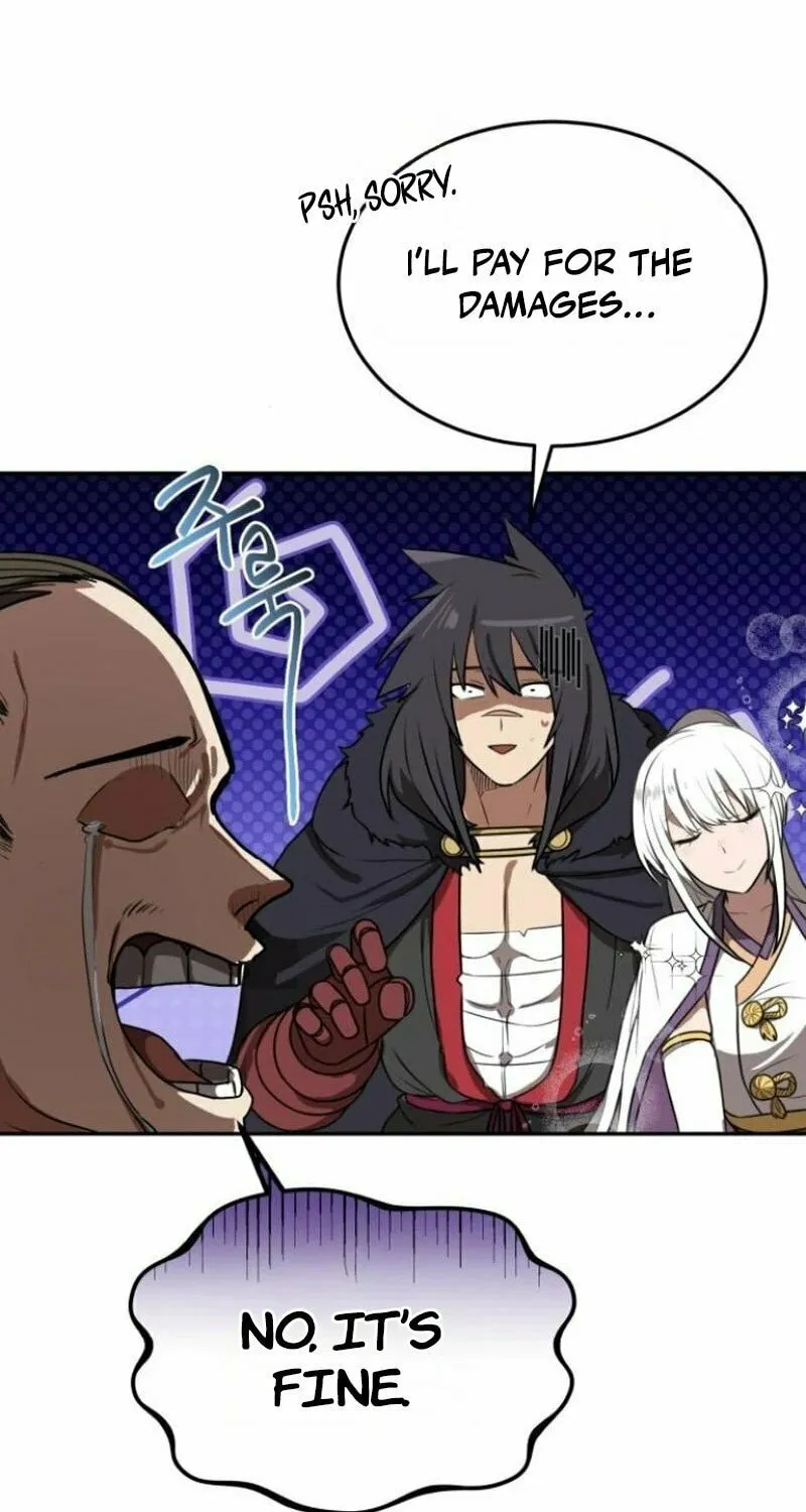 Read Perhaps Invincible chapter 39 image 70 on Lezhin