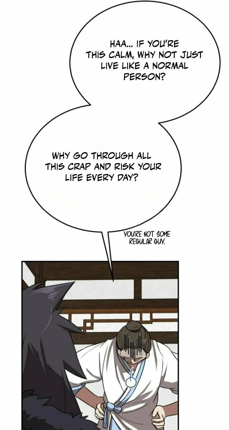 Read Perhaps Invincible chapter 39 image 72 on Lezhin