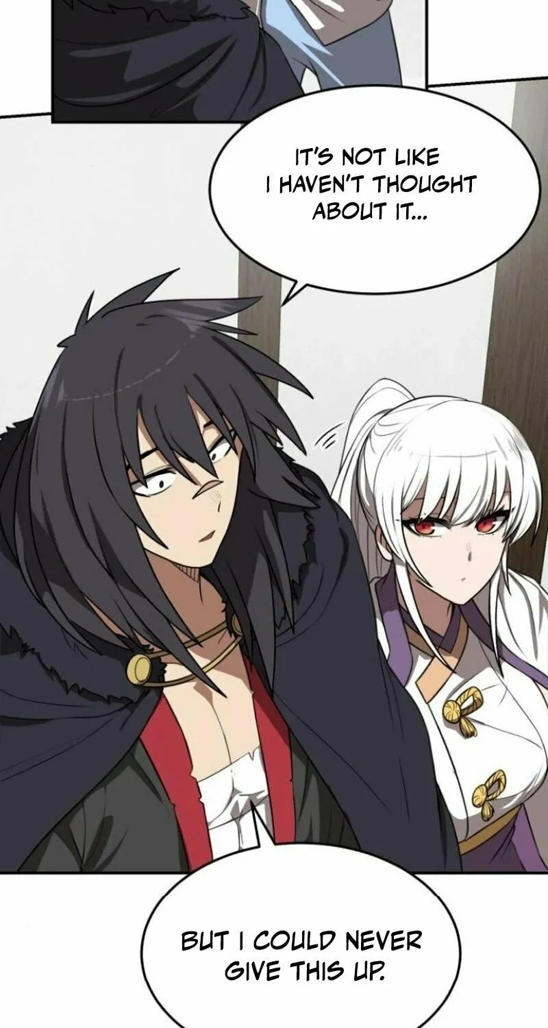 Read Perhaps Invincible chapter 39 image 73 on Lezhin