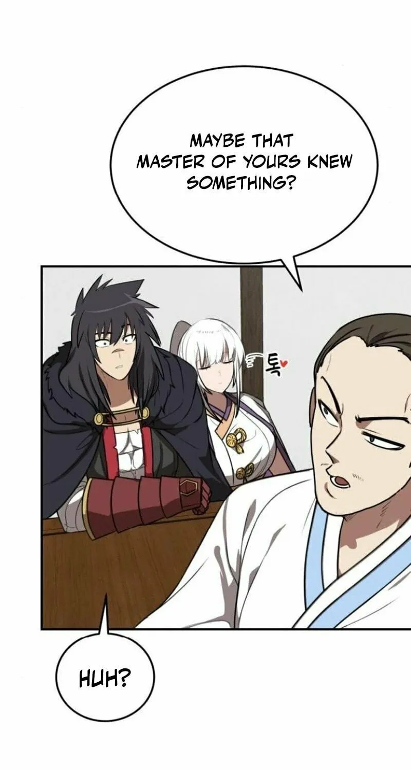 Read Perhaps Invincible chapter 39 image 78 on Lezhin