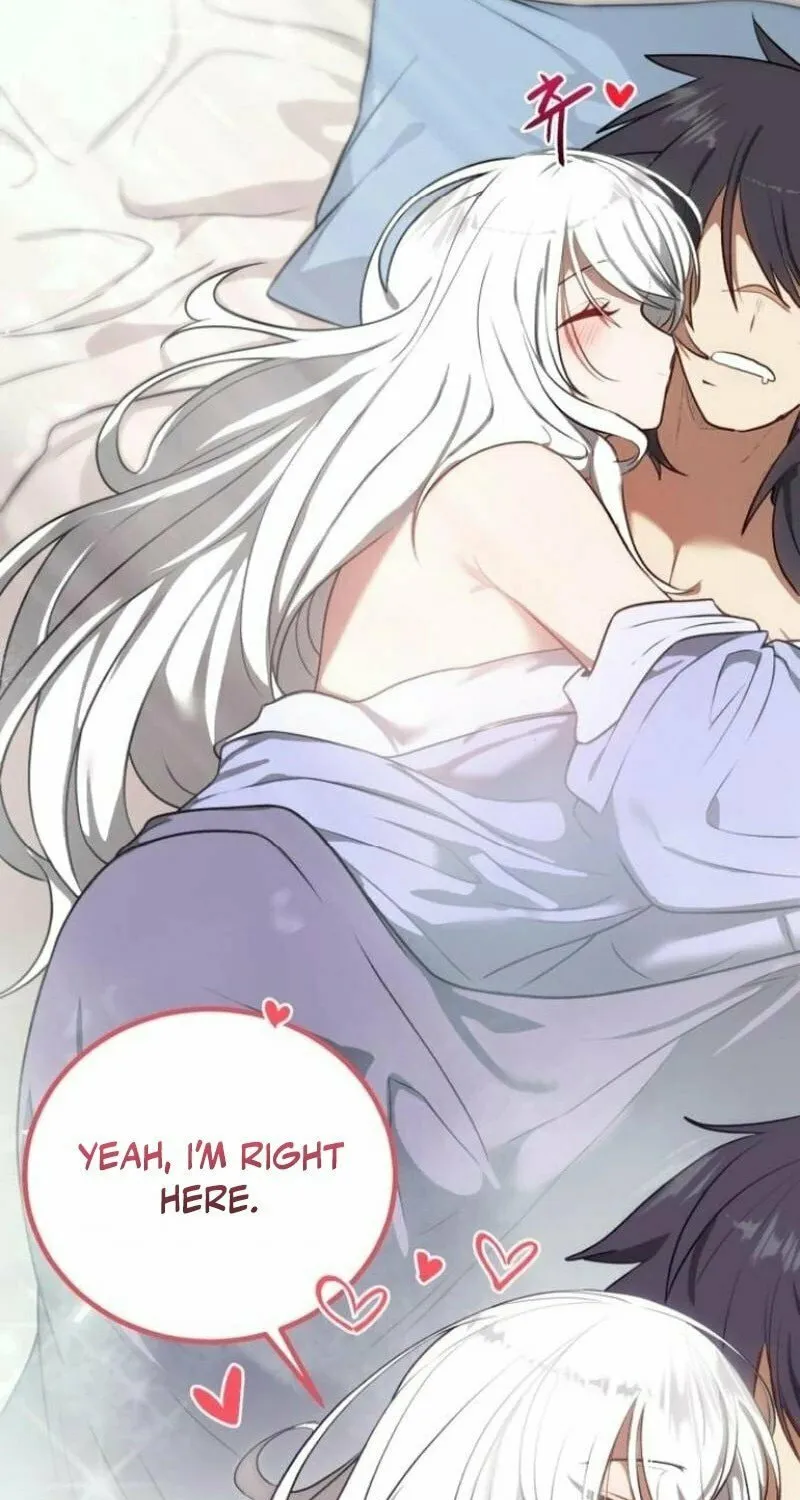 Read Perhaps Invincible chapter 39 image 8 on Lezhin