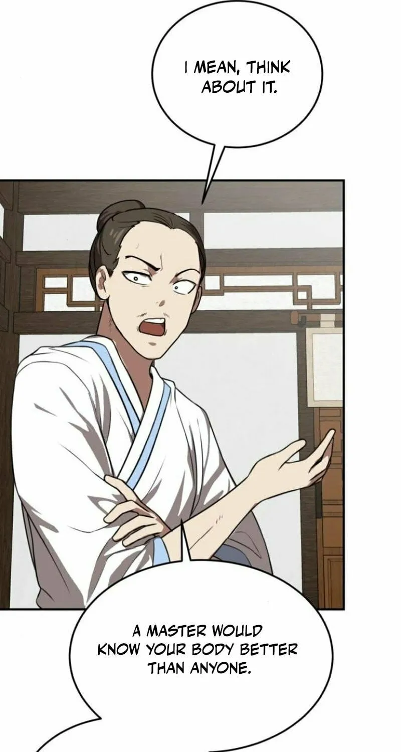 Read Perhaps Invincible chapter 39 image 80 on Lezhin