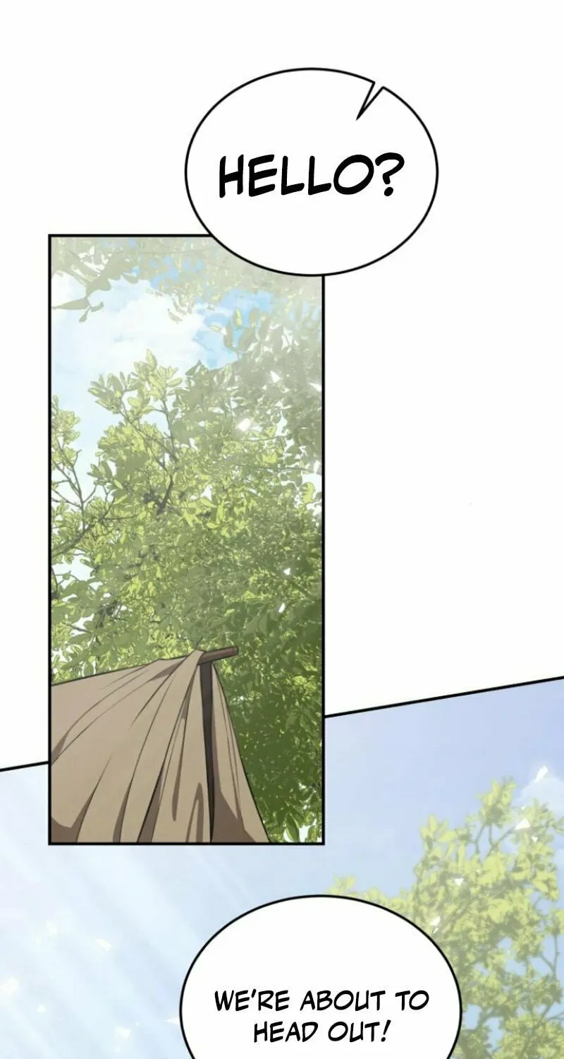 Read Perhaps Invincible chapter 40 image 1 on Lezhin