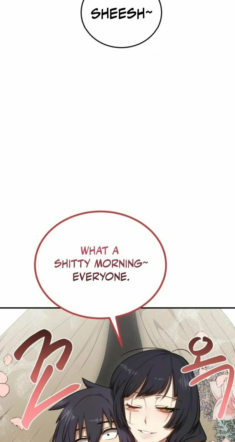 Read Perhaps Invincible chapter 40 image 10 on Lezhin