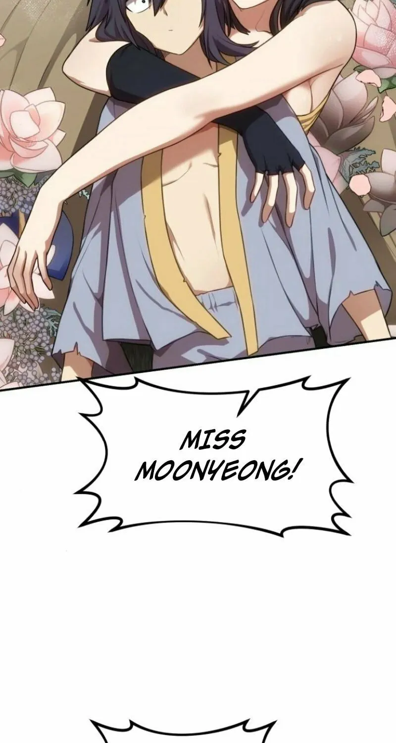 Read Perhaps Invincible chapter 40 image 11 on Lezhin