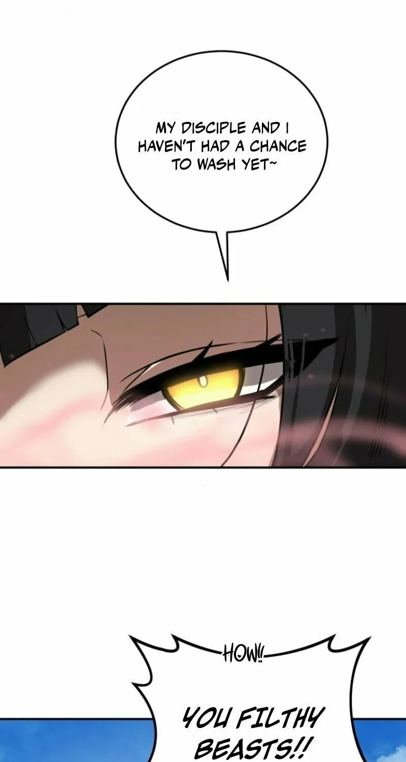 Read Perhaps Invincible chapter 40 image 14 on Lezhin