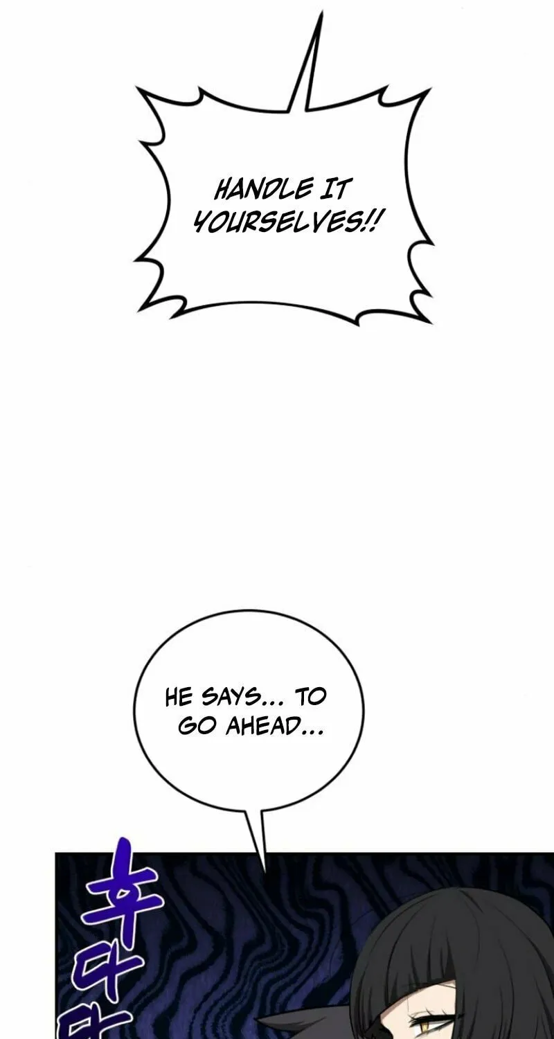 Read Perhaps Invincible chapter 40 image 16 on Lezhin