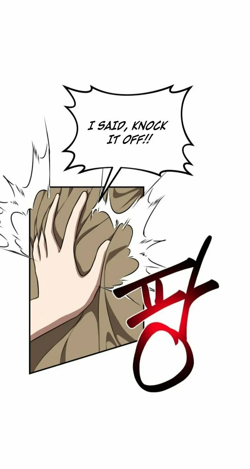 Read Perhaps Invincible chapter 40 image 19 on Lezhin