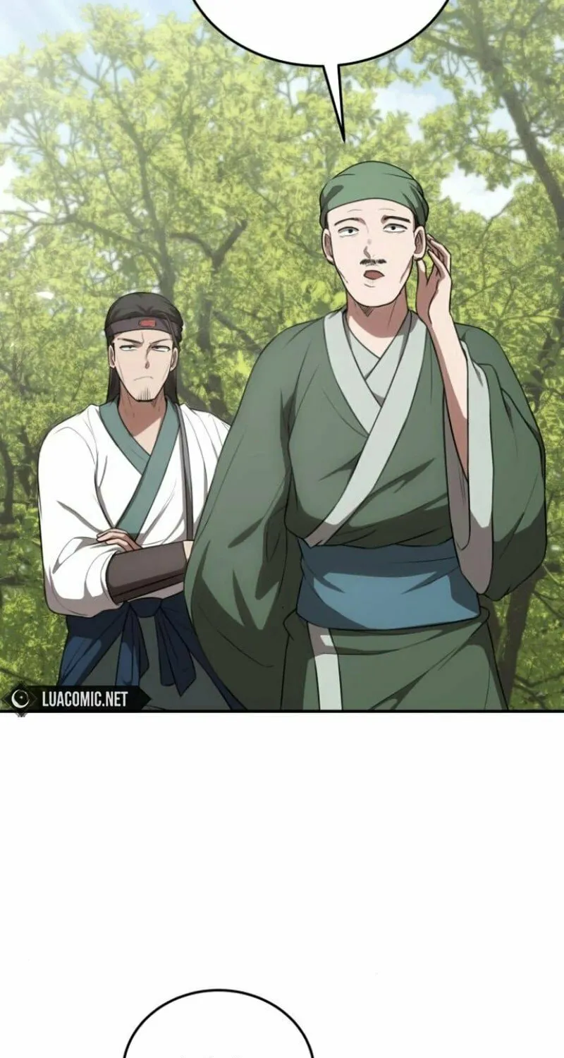 Read Perhaps Invincible chapter 40 image 2 on Lezhin