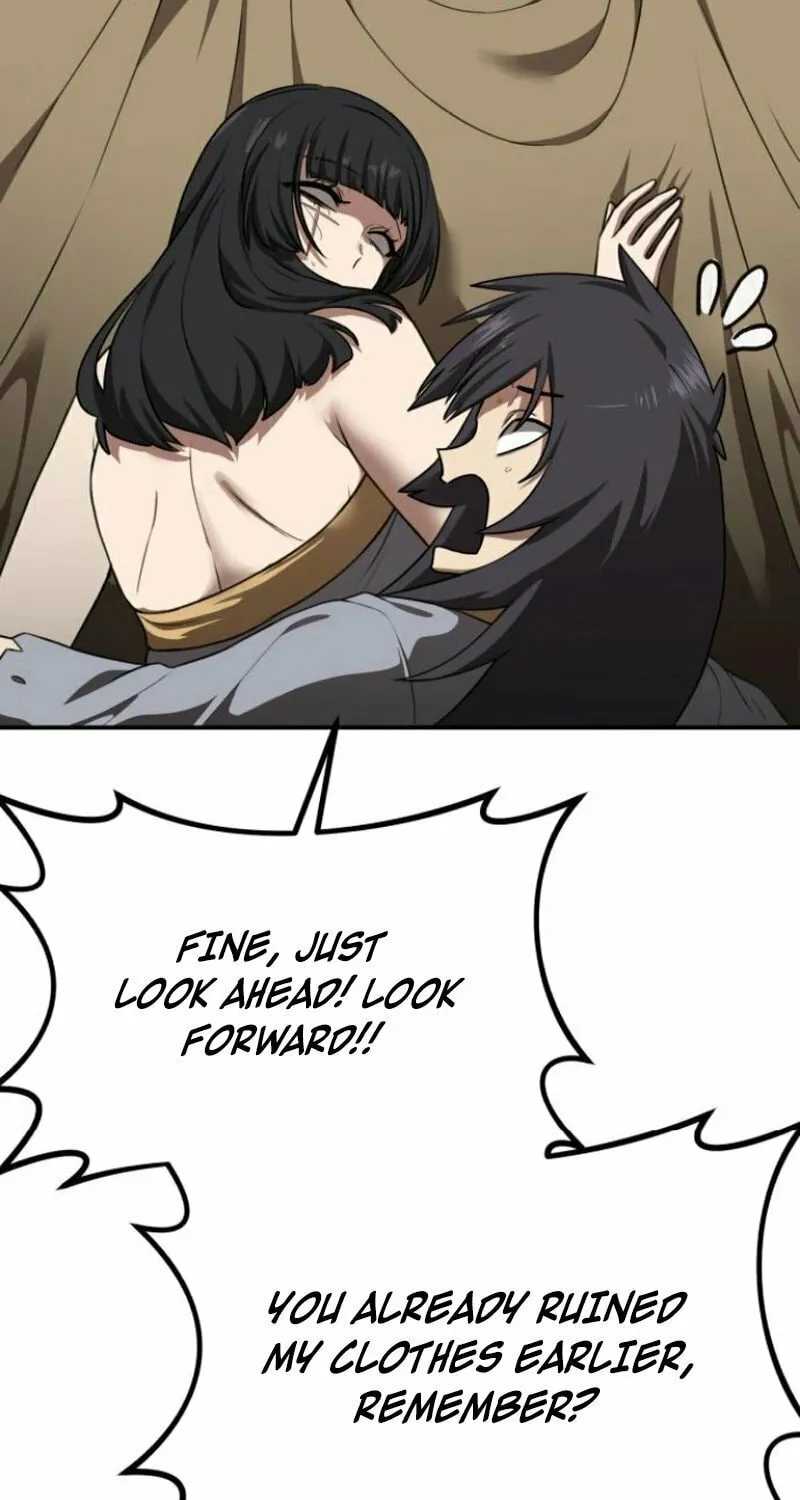 Read Perhaps Invincible chapter 40 image 22 on Lezhin