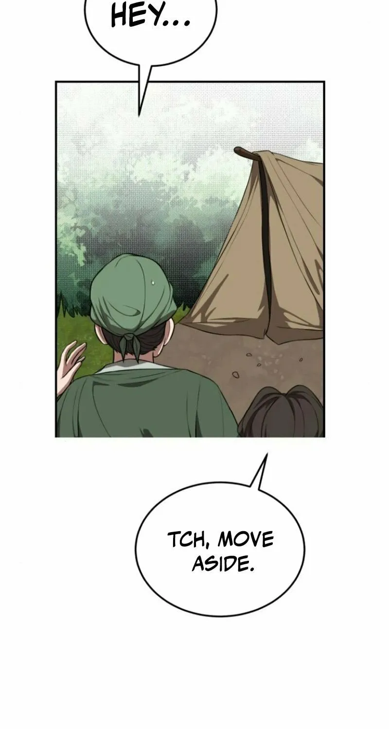 Read Perhaps Invincible chapter 40 image 3 on Lezhin