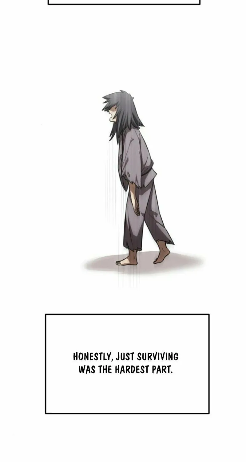 Read Perhaps Invincible chapter 40 image 30 on Lezhin