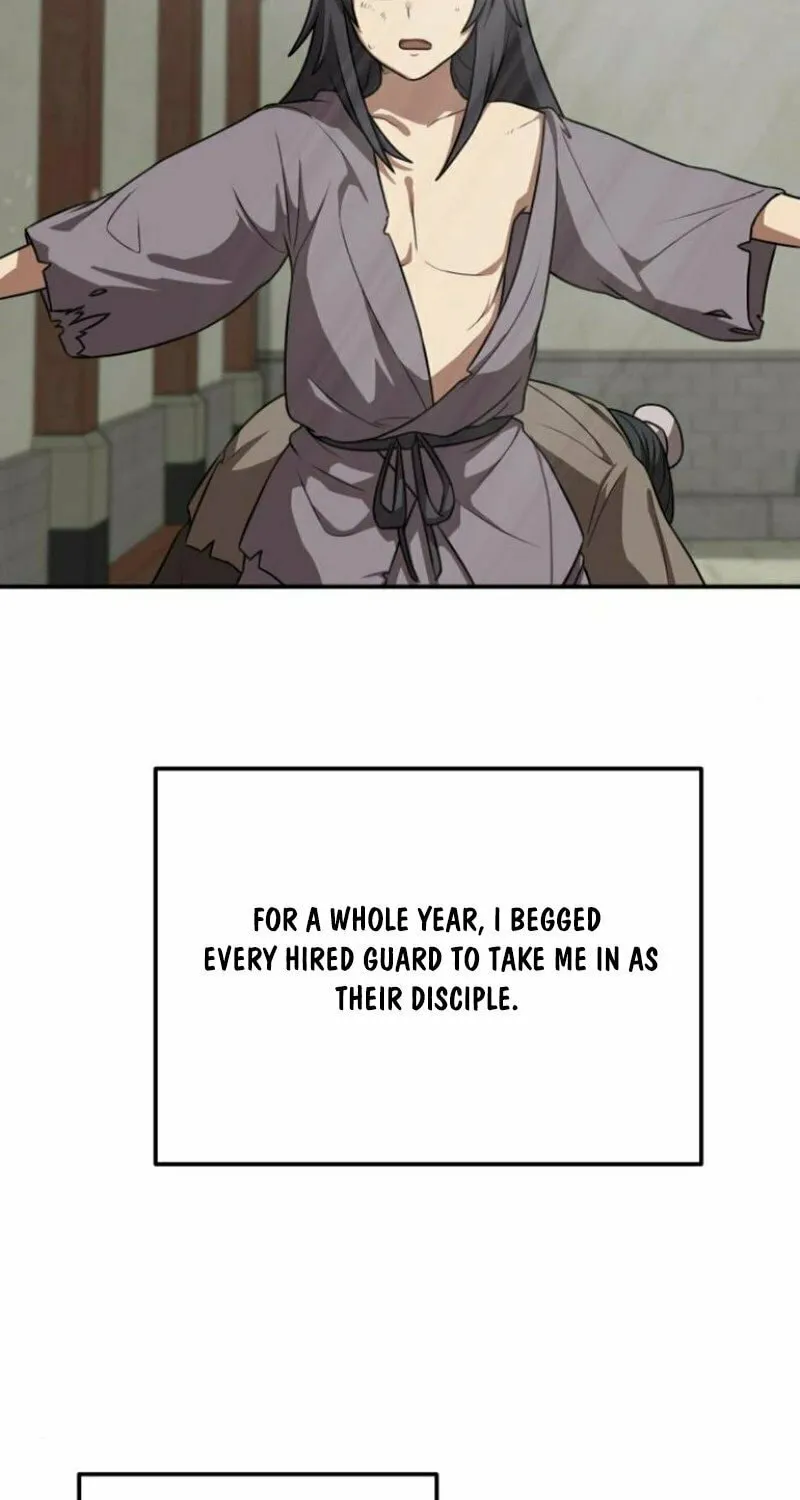 Read Perhaps Invincible chapter 40 image 34 on Lezhin