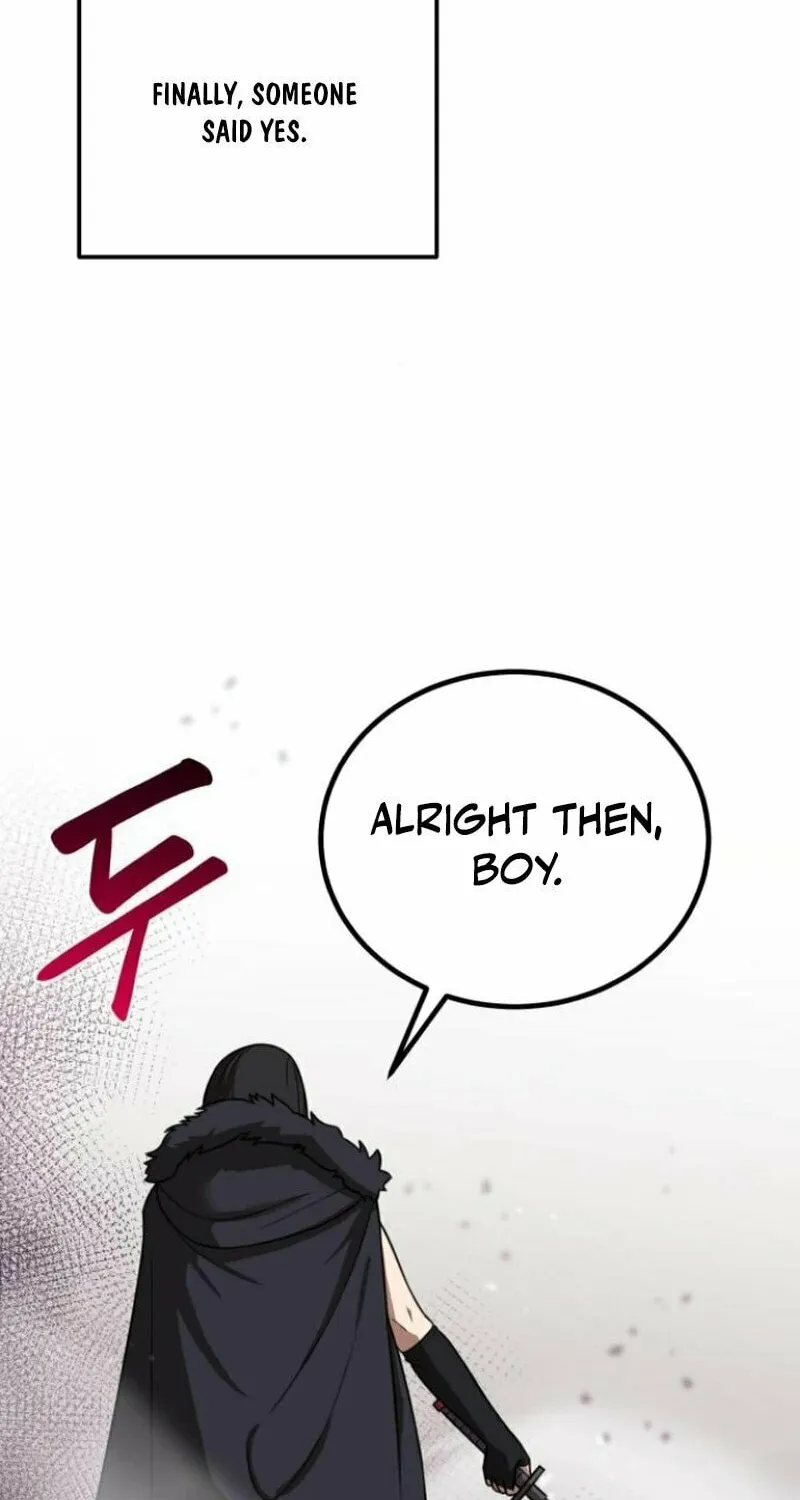 Read Perhaps Invincible chapter 40 image 35 on Lezhin
