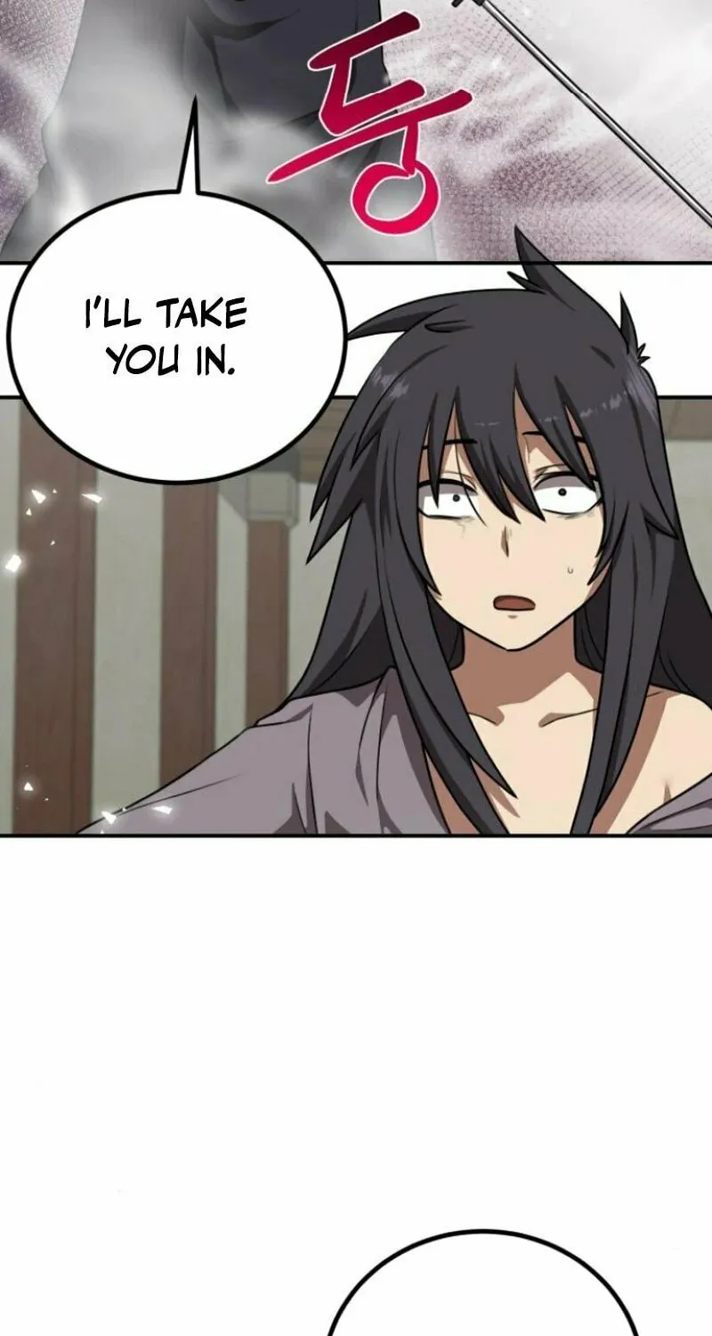 Read Perhaps Invincible chapter 40 image 36 on Lezhin