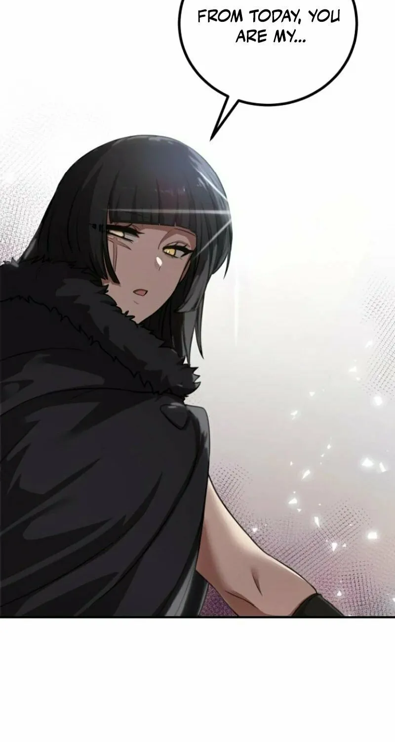 Read Perhaps Invincible chapter 40 image 37 on Lezhin
