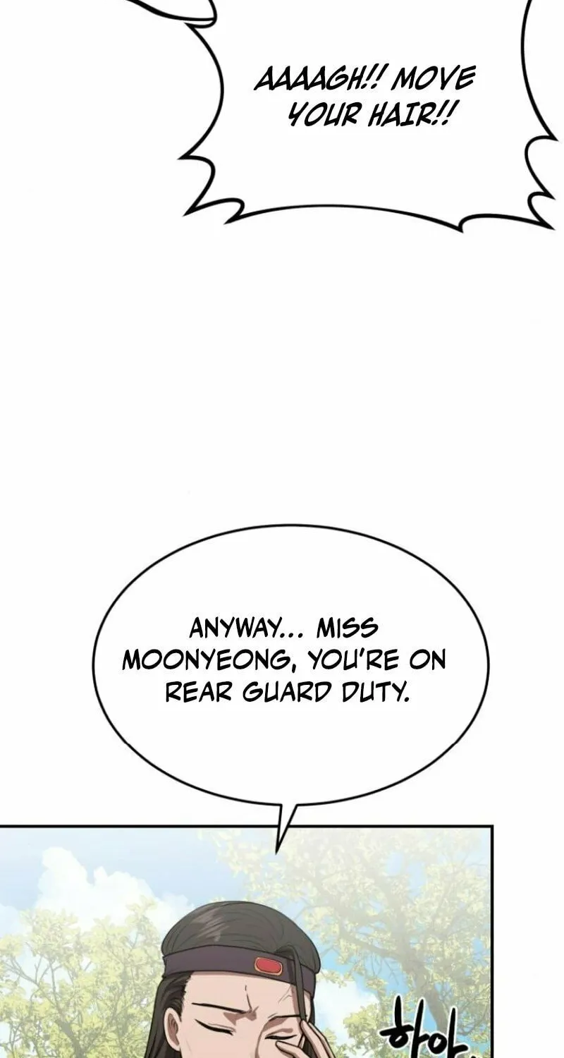 Read Perhaps Invincible chapter 40 image 41 on Lezhin