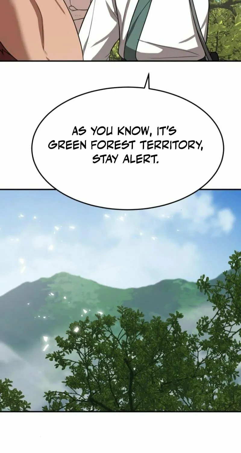 Read Perhaps Invincible chapter 40 image 44 on Lezhin