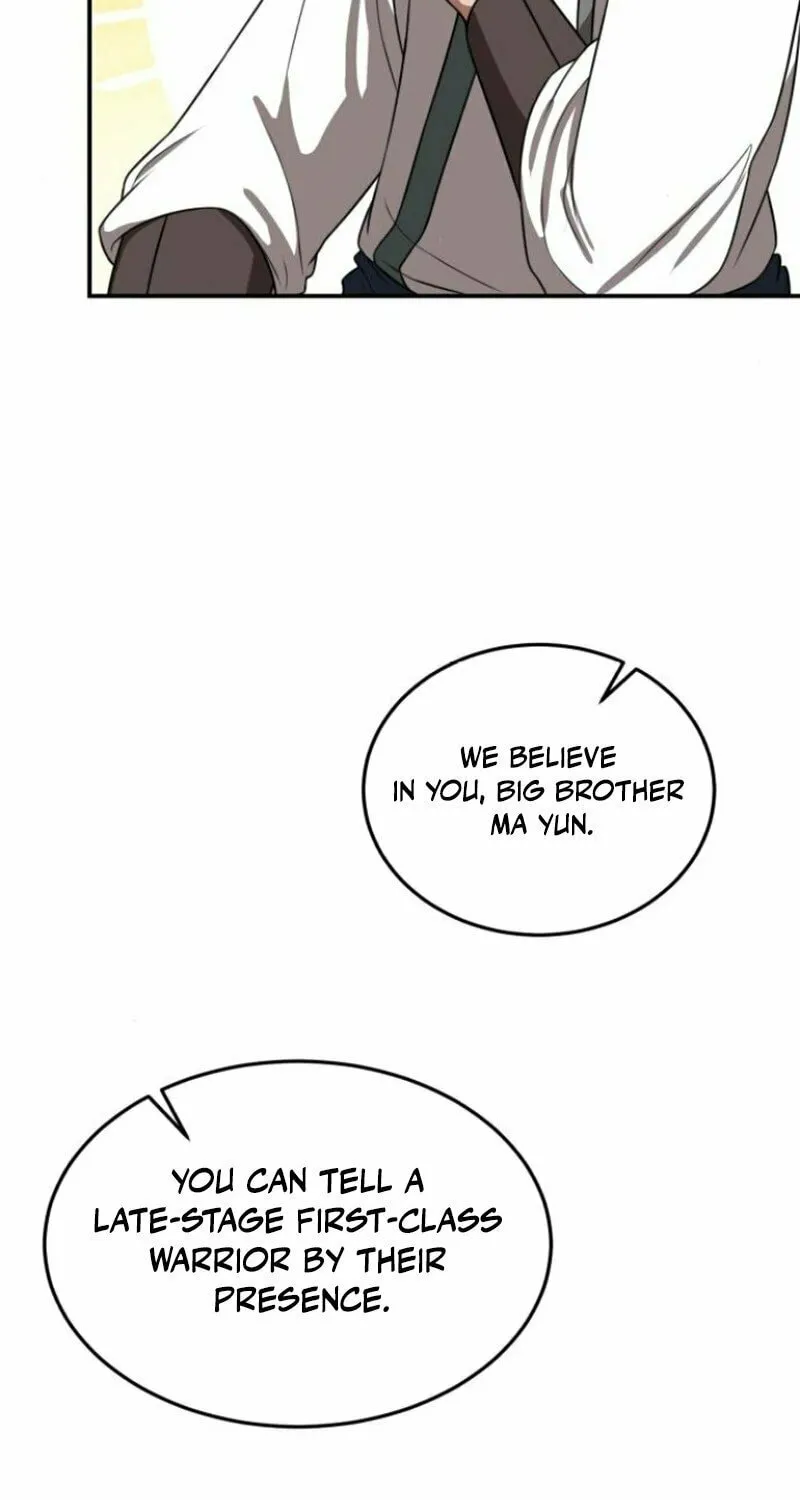 Read Perhaps Invincible chapter 40 image 46 on Lezhin