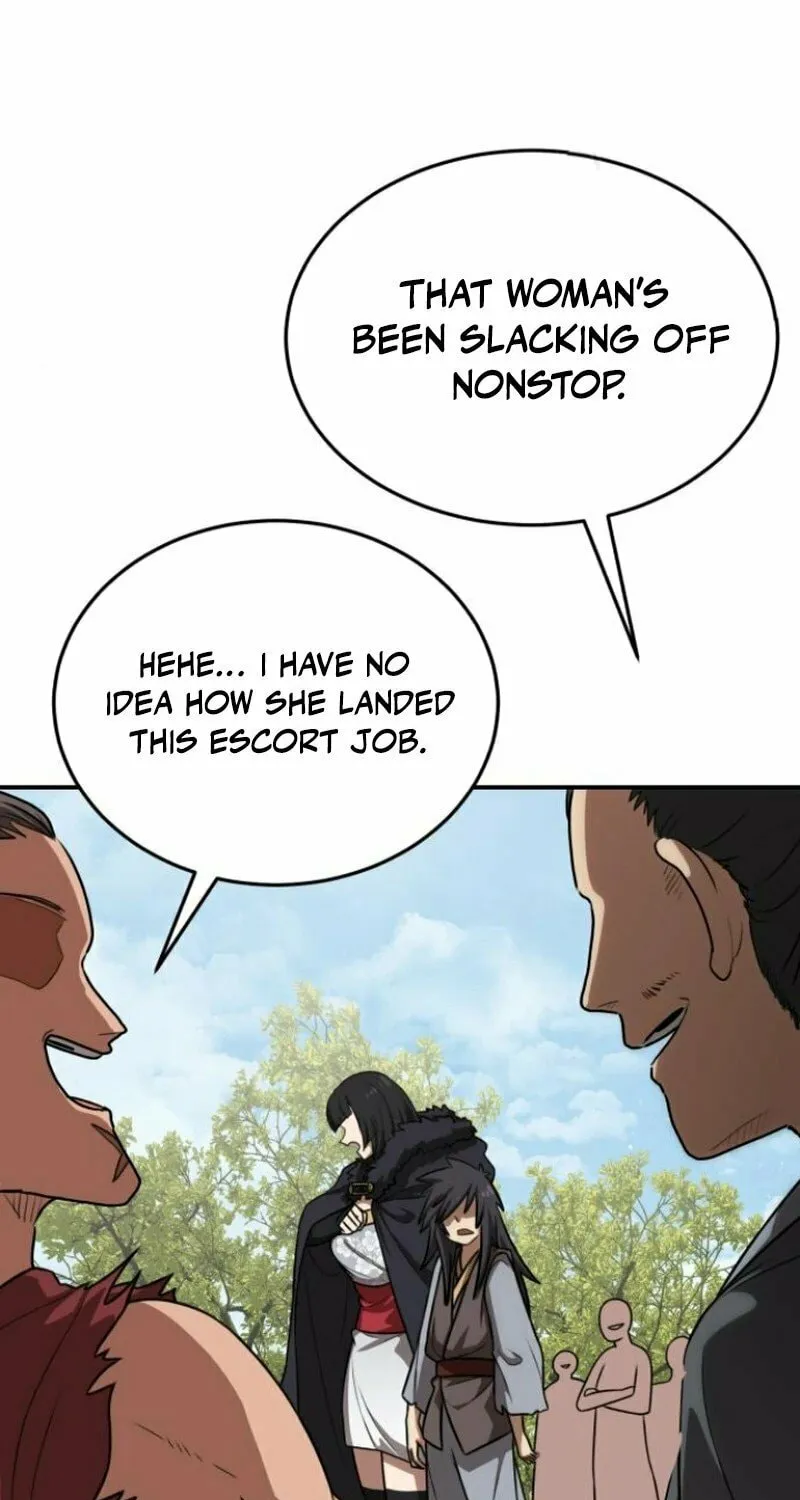 Read Perhaps Invincible chapter 40 image 48 on Lezhin