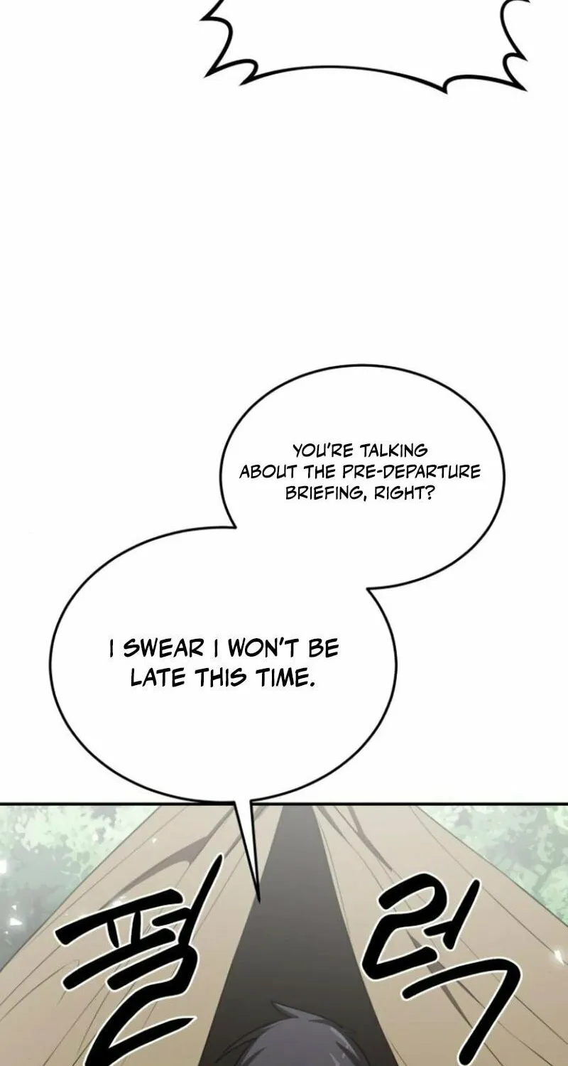 Read Perhaps Invincible chapter 40 image 5 on Lezhin