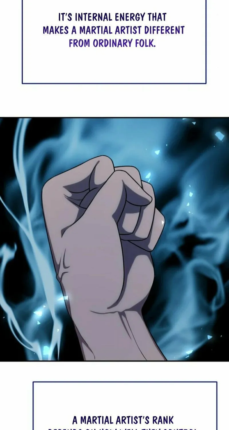 Read Perhaps Invincible chapter 40 image 51 on Lezhin