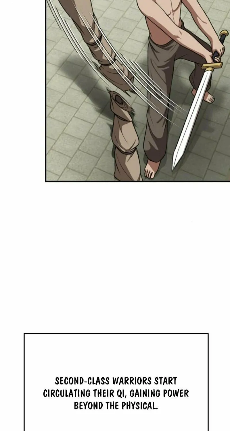 Read Perhaps Invincible chapter 40 image 53 on Lezhin