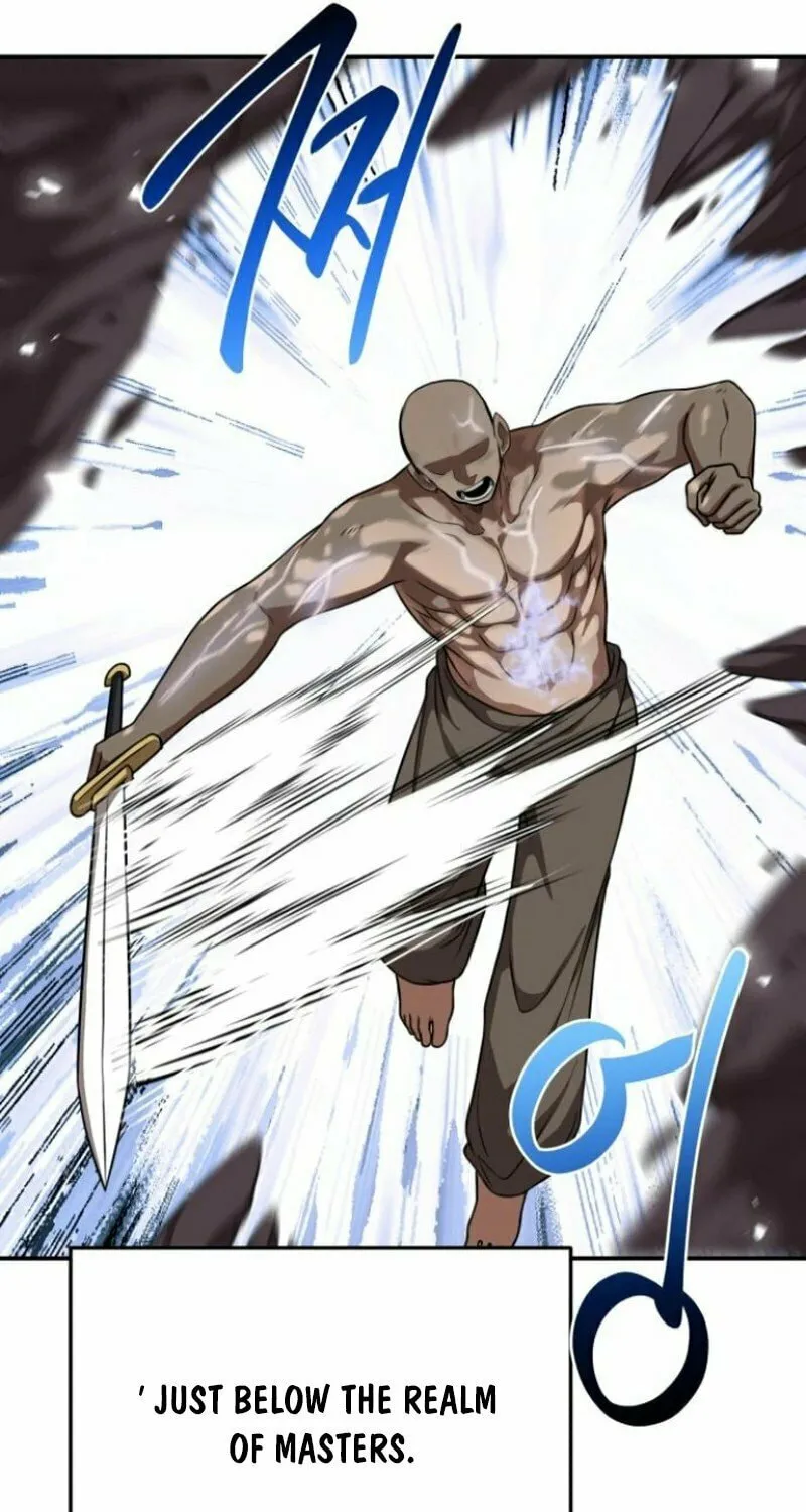 Read Perhaps Invincible chapter 40 image 56 on Lezhin