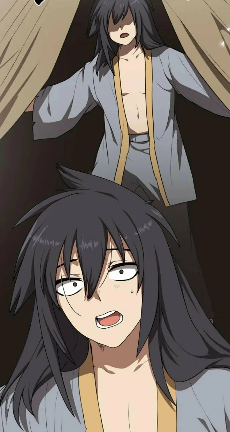 Read Perhaps Invincible chapter 40 image 6 on Lezhin