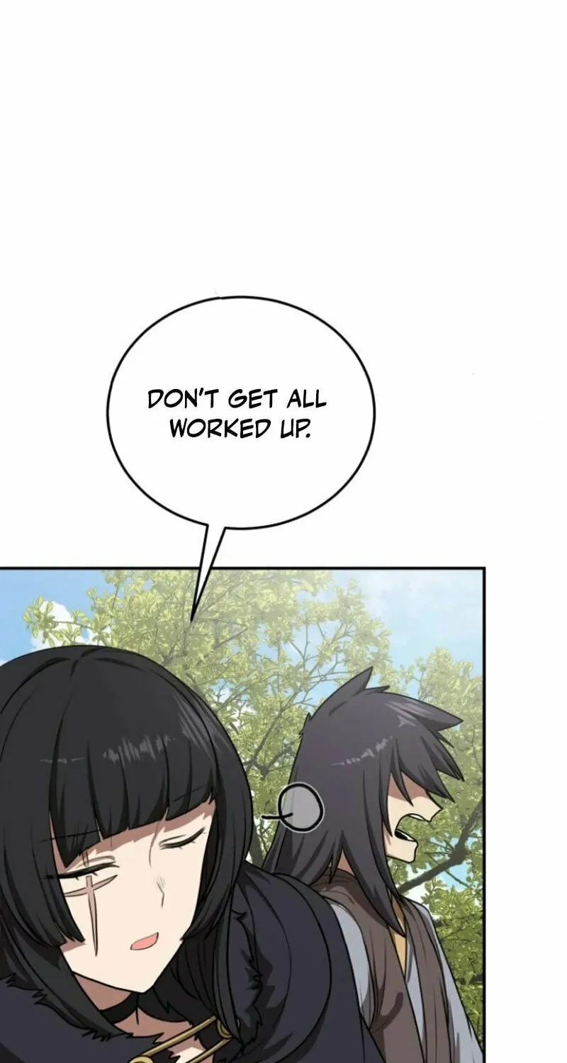 Read Perhaps Invincible chapter 40 image 61 on Lezhin