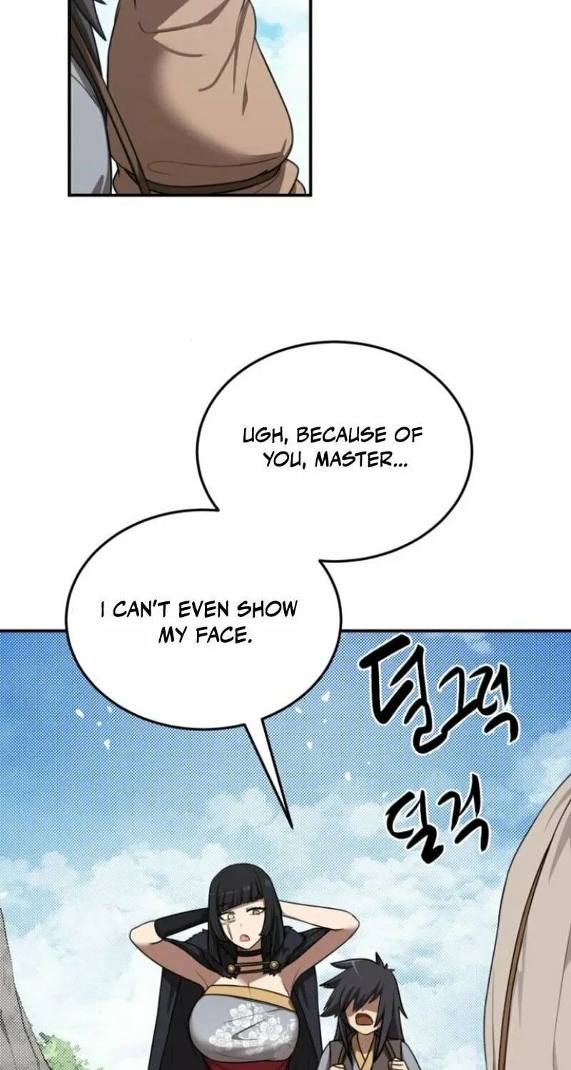 Read Perhaps Invincible chapter 40 image 65 on Lezhin