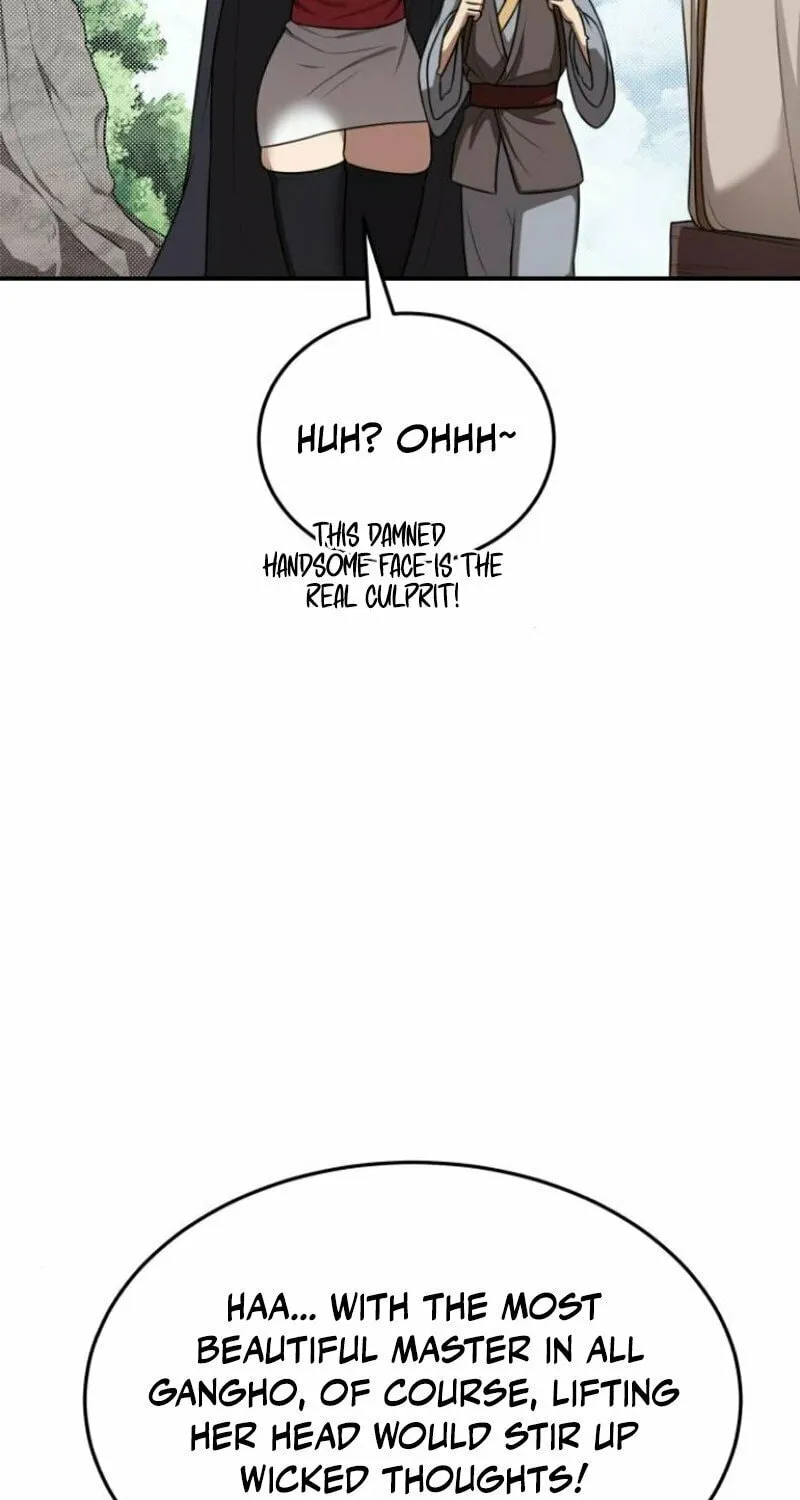Read Perhaps Invincible chapter 40 image 66 on Lezhin