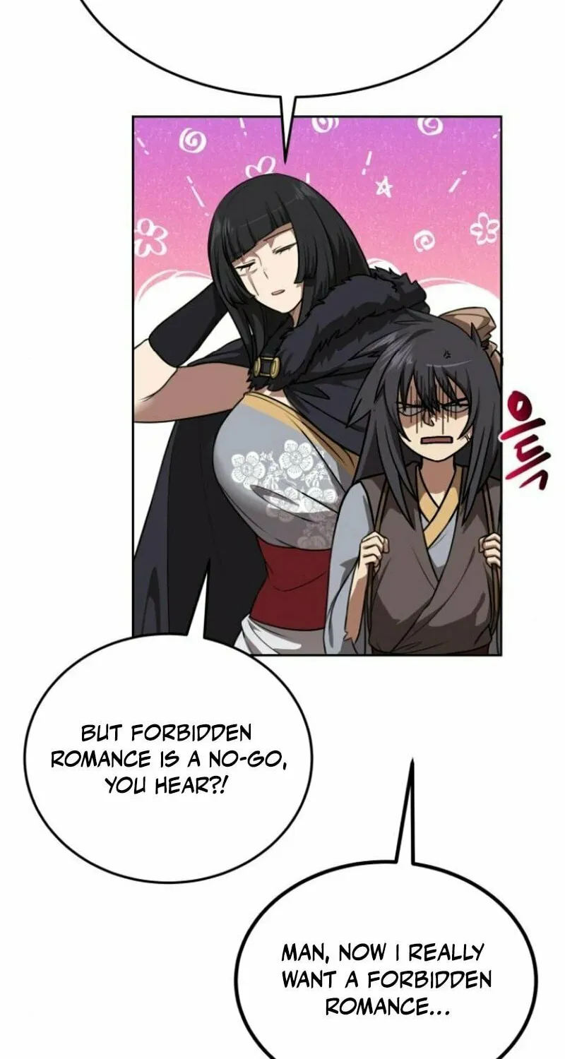 Read Perhaps Invincible chapter 40 image 67 on Lezhin