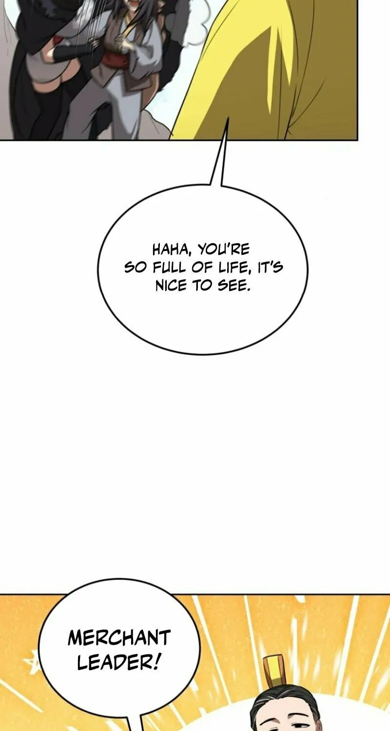 Read Perhaps Invincible chapter 40 image 69 on Lezhin