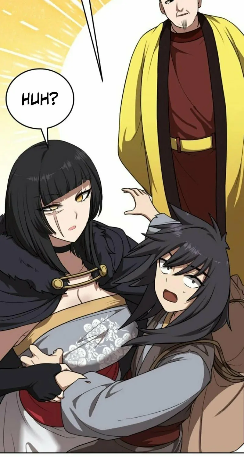 Read Perhaps Invincible chapter 40 image 70 on Lezhin
