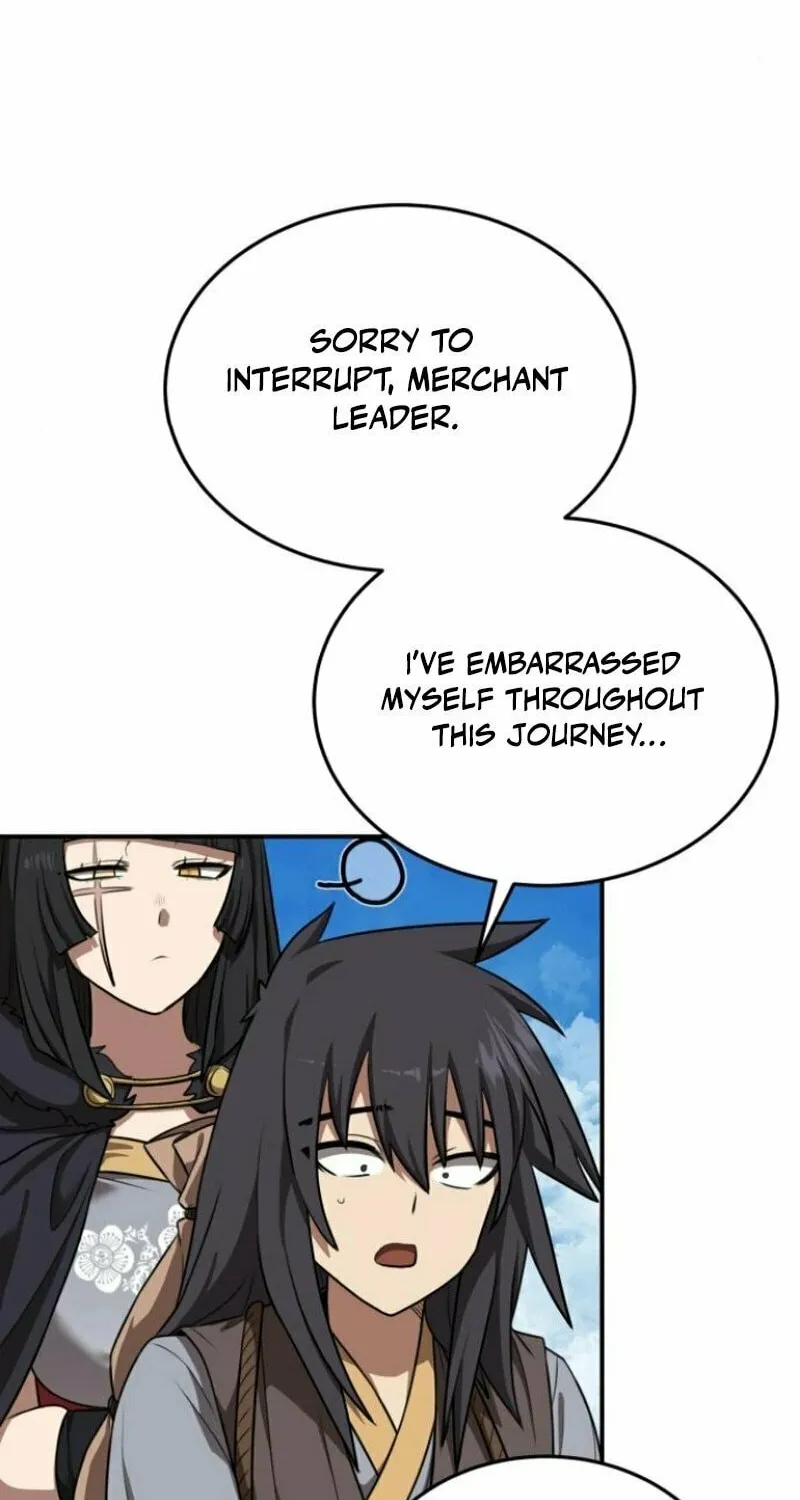 Read Perhaps Invincible chapter 40 image 75 on Lezhin