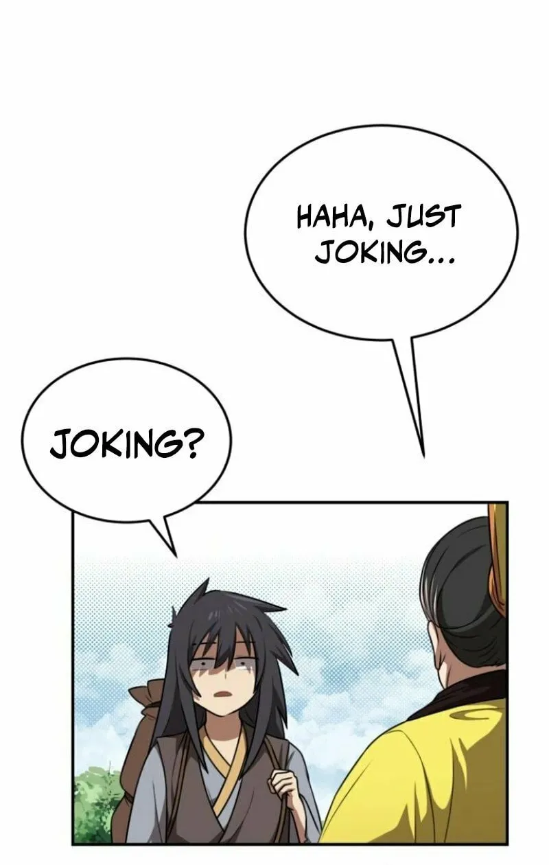 Read Perhaps Invincible chapter 40 image 79 on Lezhin
