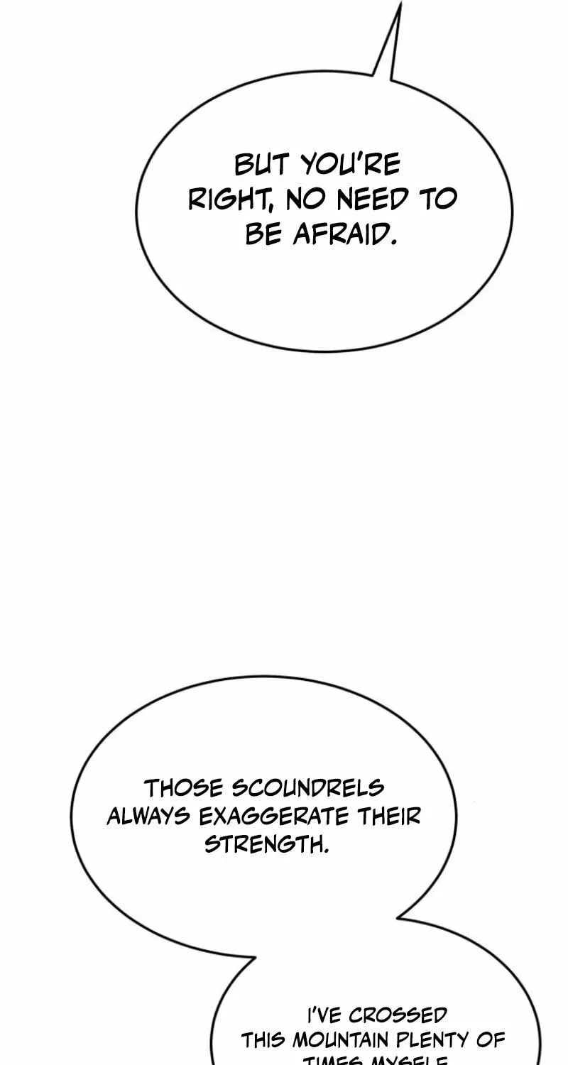 Read Perhaps Invincible chapter 40 image 80 on Lezhin