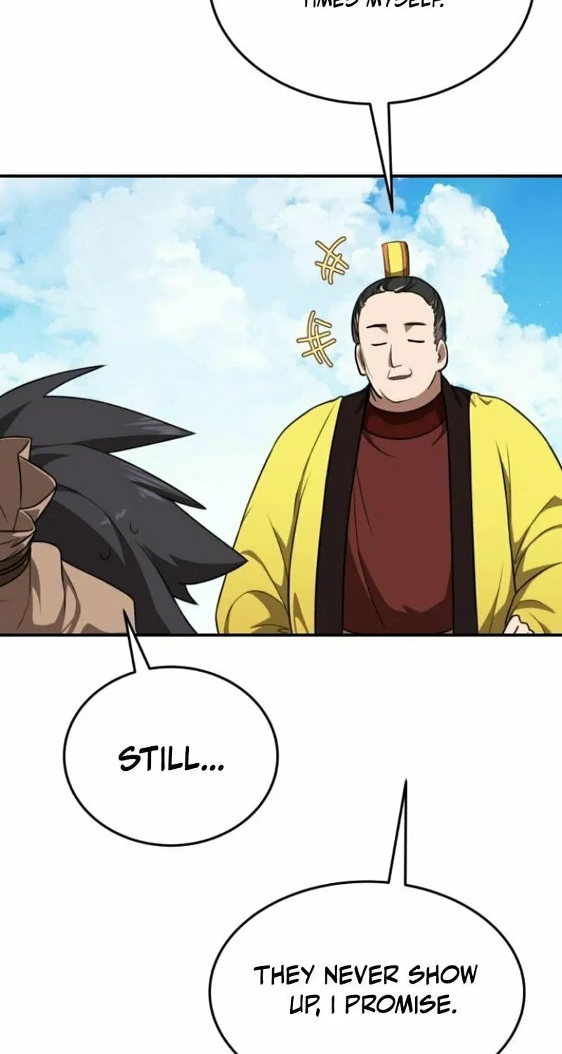 Read Perhaps Invincible chapter 40 image 81 on Lezhin