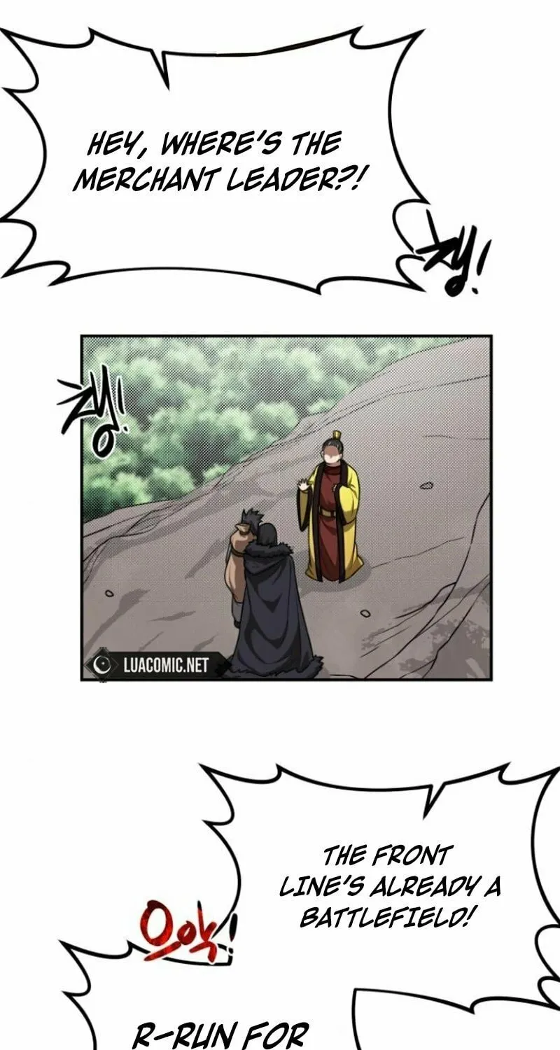 Read Perhaps Invincible chapter 40 image 84 on Lezhin