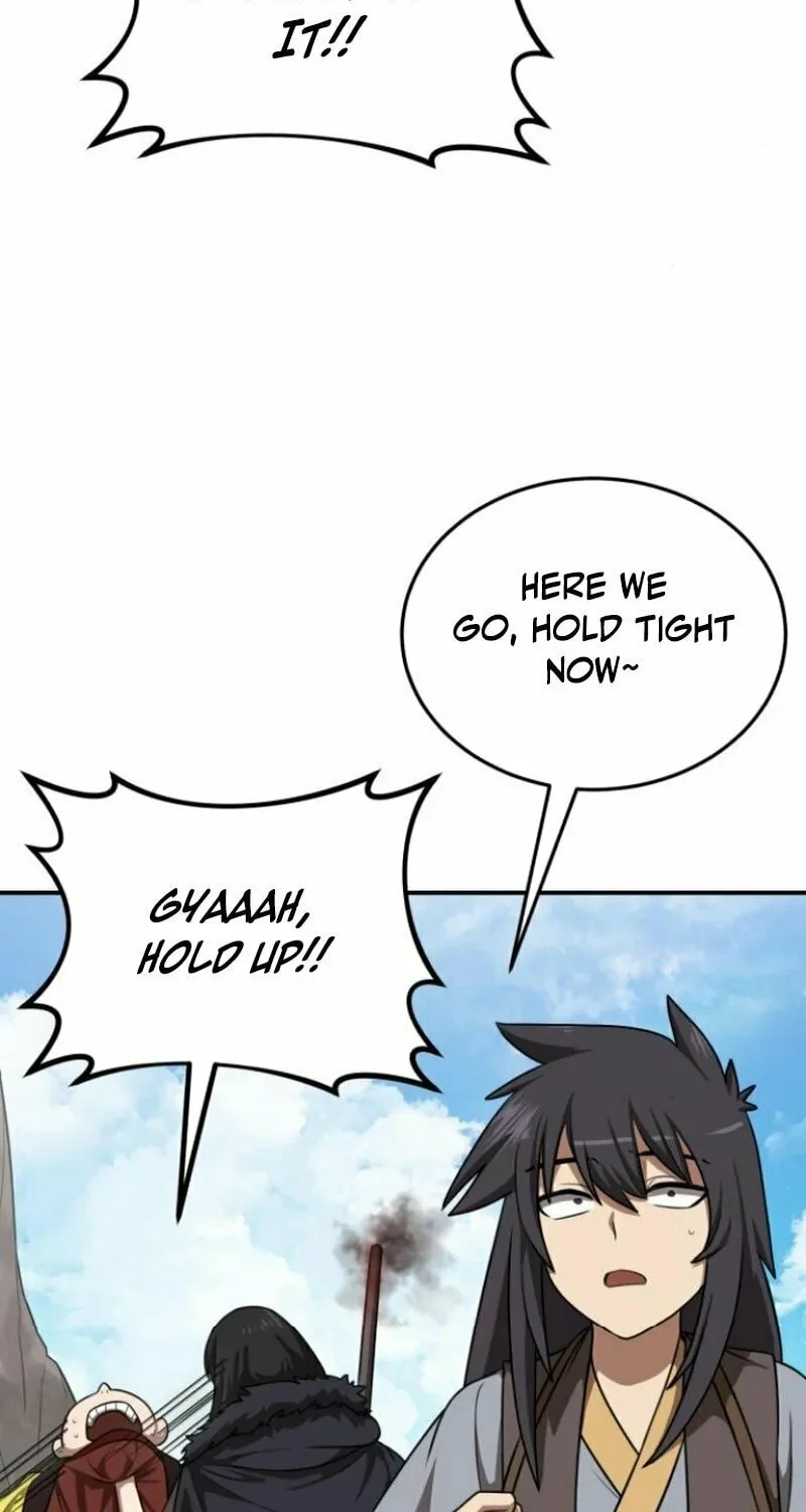 Read Perhaps Invincible chapter 40 image 85 on Lezhin