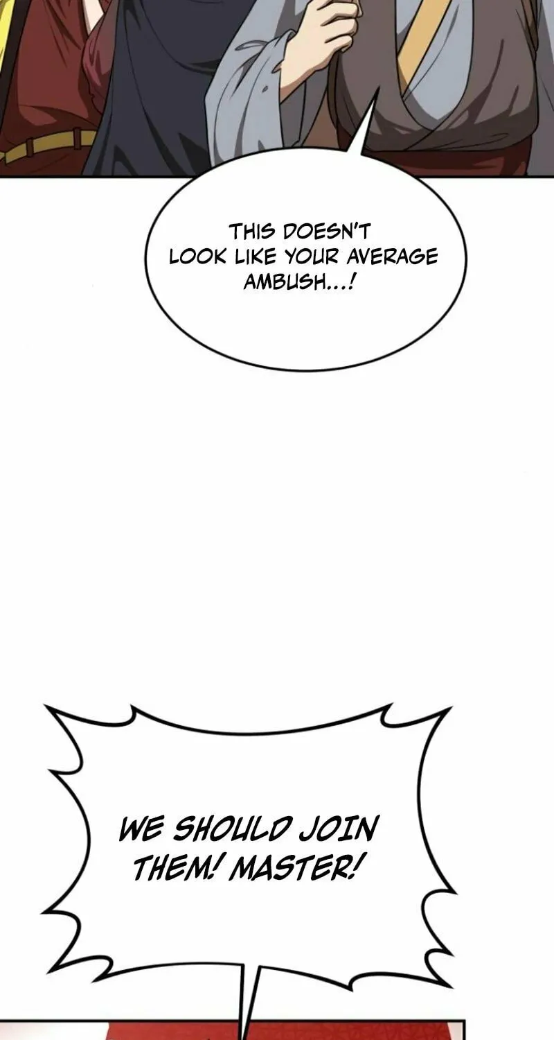 Read Perhaps Invincible chapter 40 image 86 on Lezhin