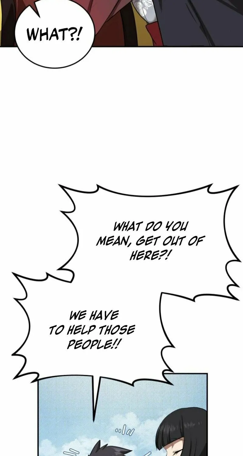 Read Perhaps Invincible chapter 40 image 89 on Lezhin