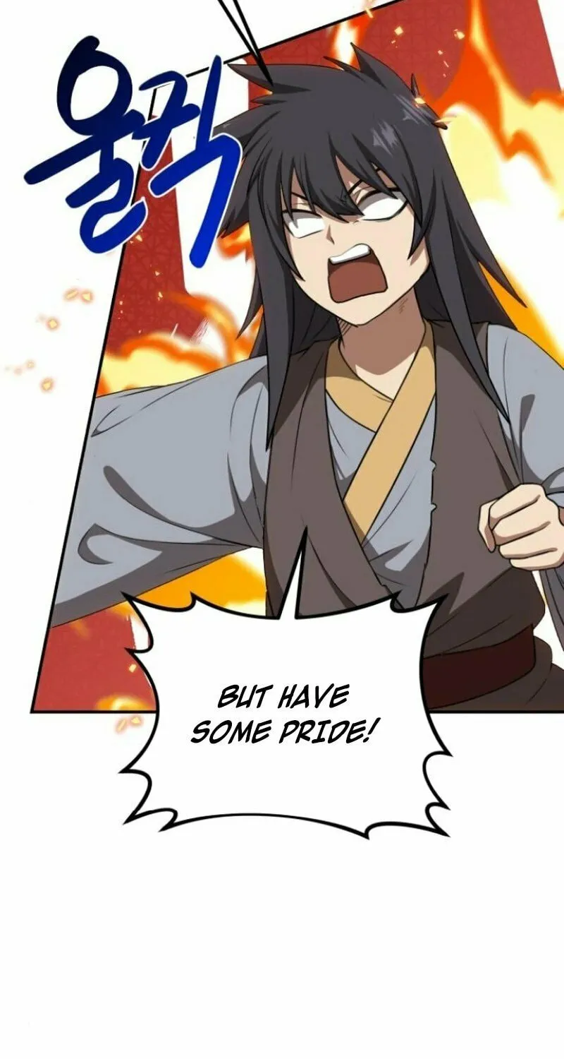 Read Perhaps Invincible chapter 40 image 92 on Lezhin