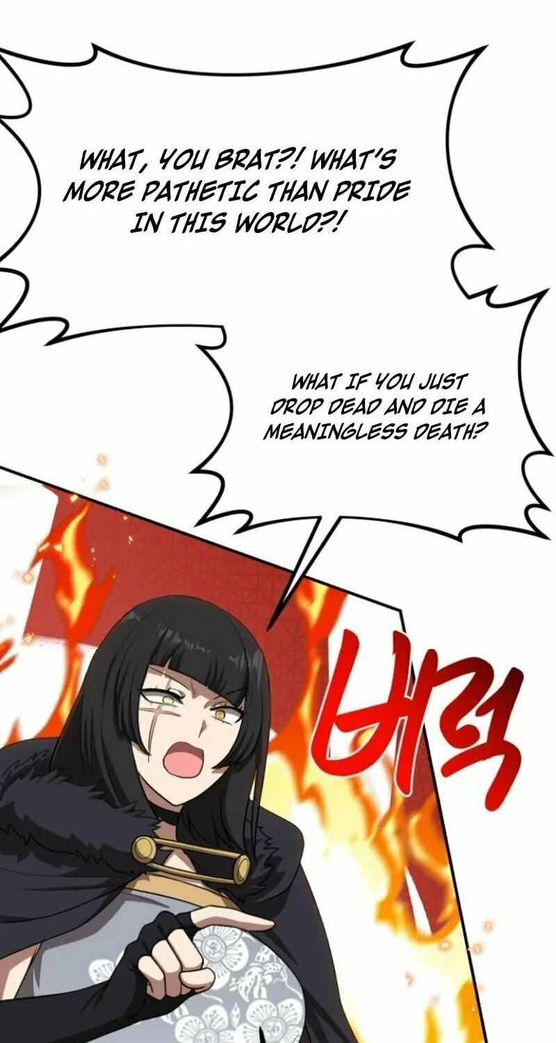 Read Perhaps Invincible chapter 40 image 93 on Lezhin